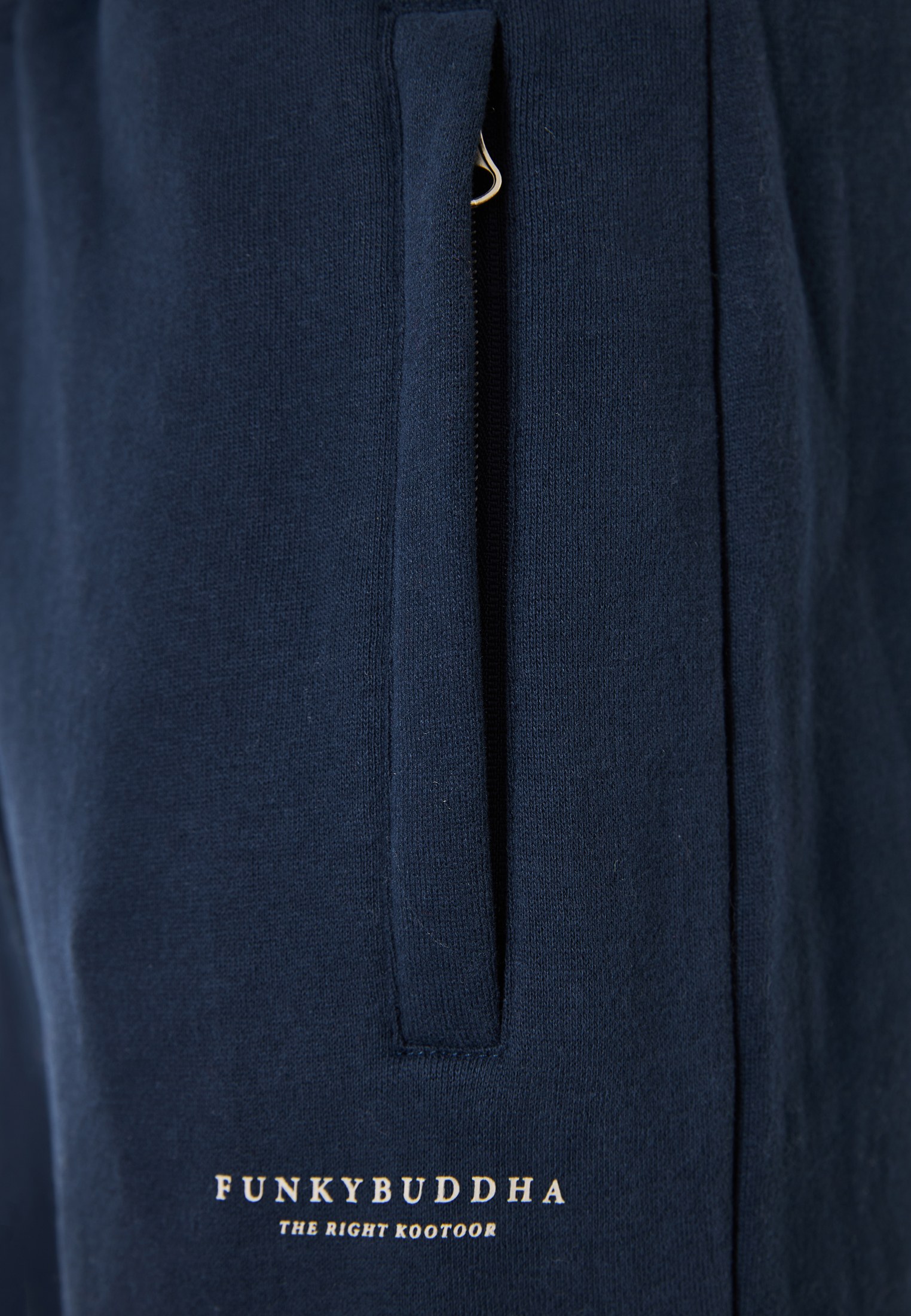 Men's Tracksuits Funky Buddha Navy