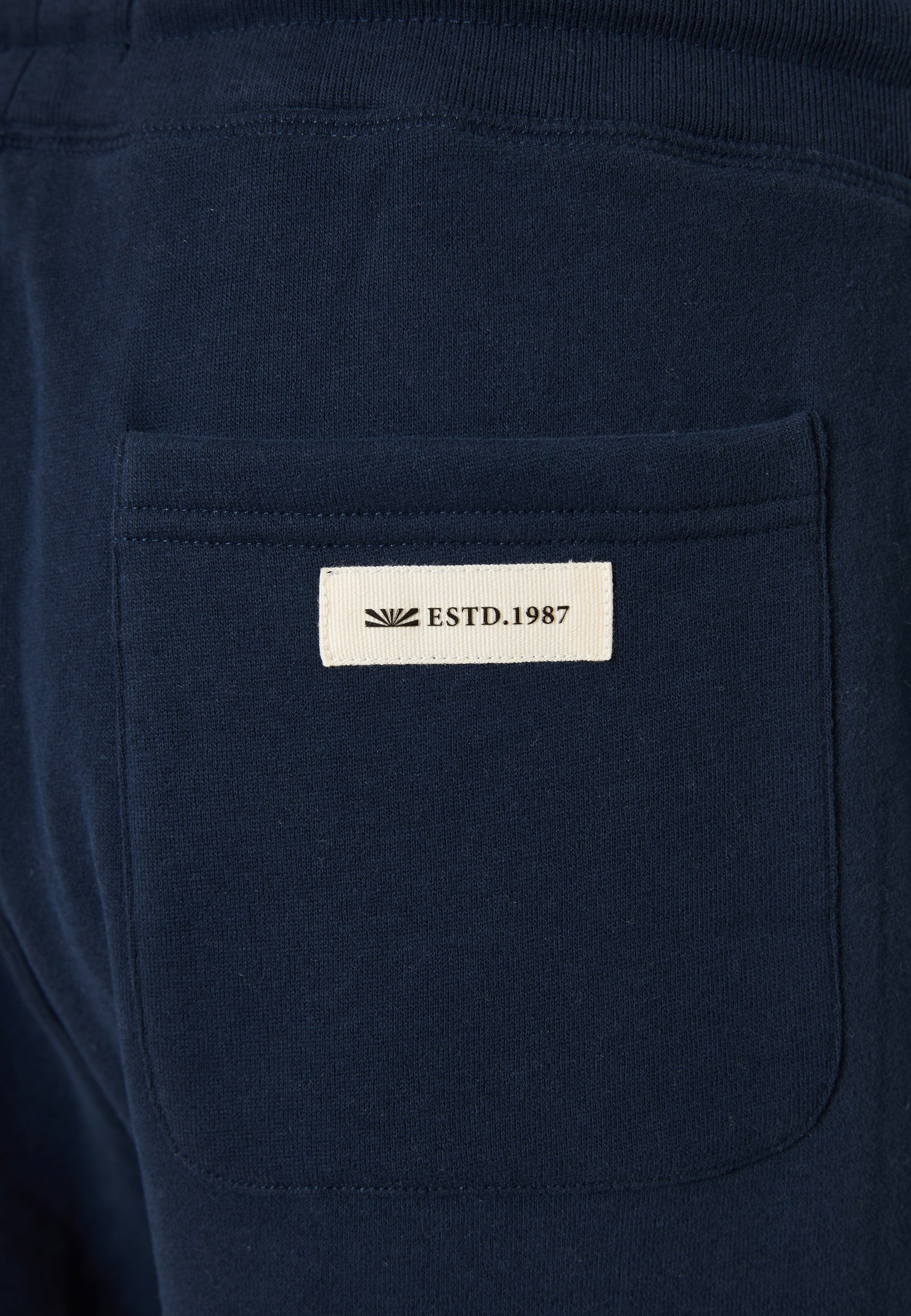 Men's Tracksuits Funky Buddha Navy