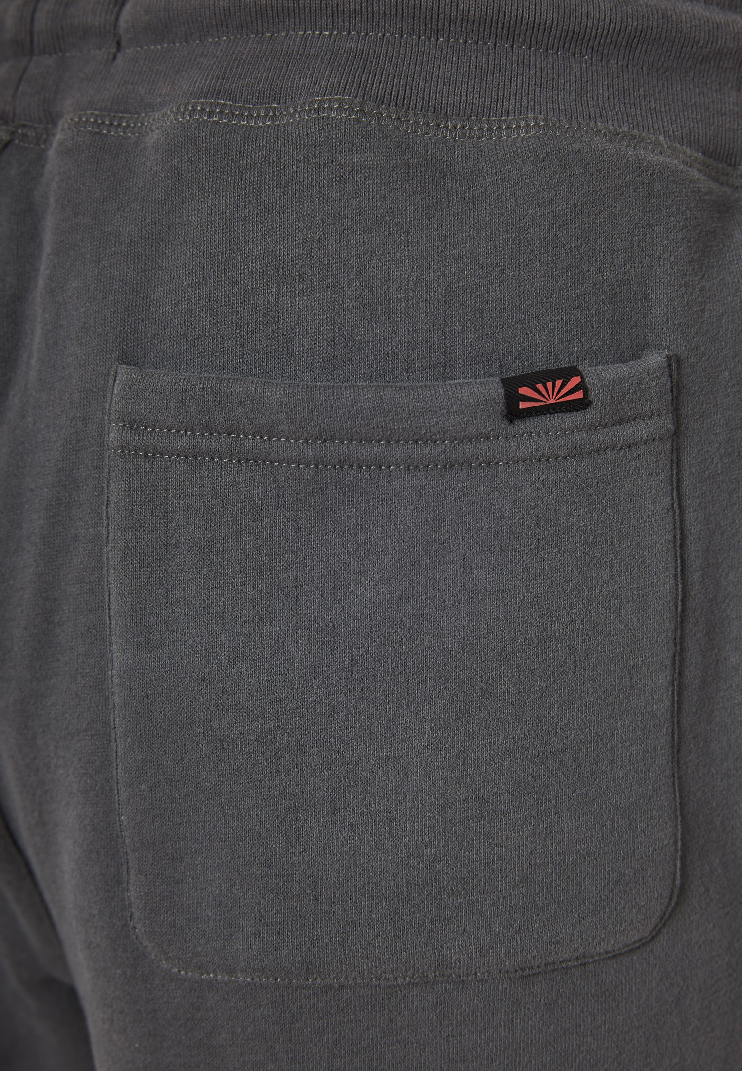 Men's Trousers Funky Buddha Gray