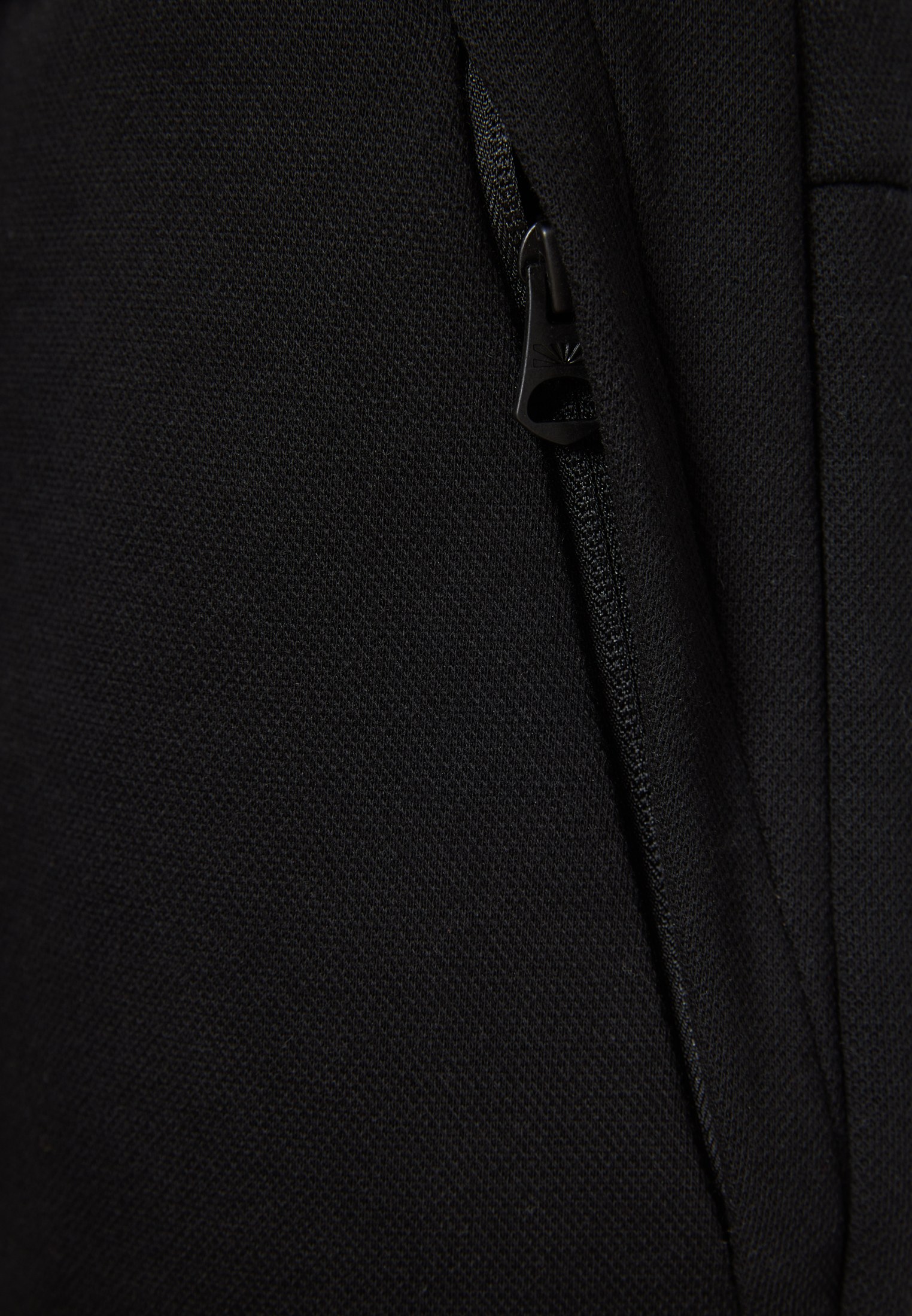 Men's Tracksuits Funky Buddha Black