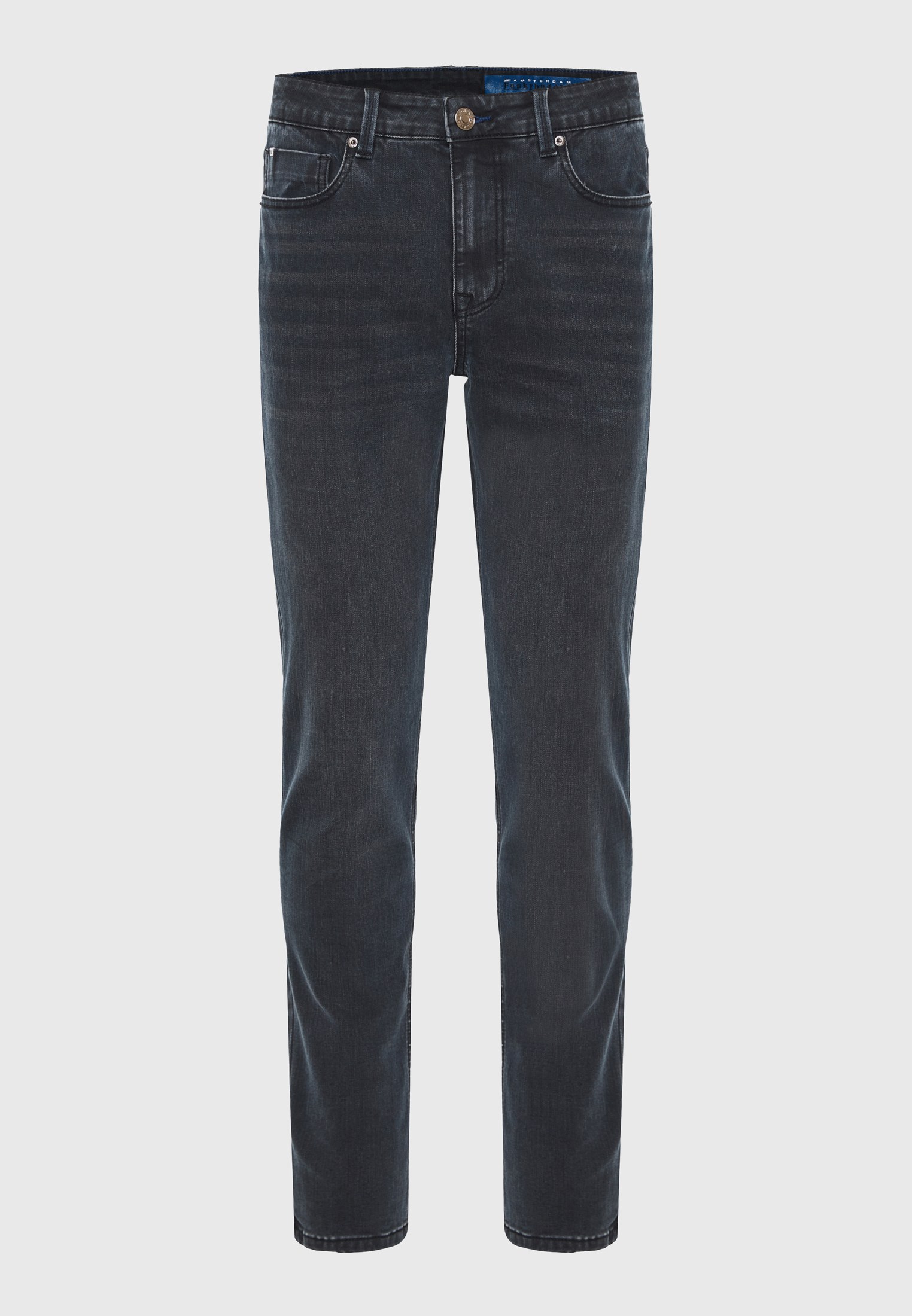 Men's Jeans Funky Buddha Gray