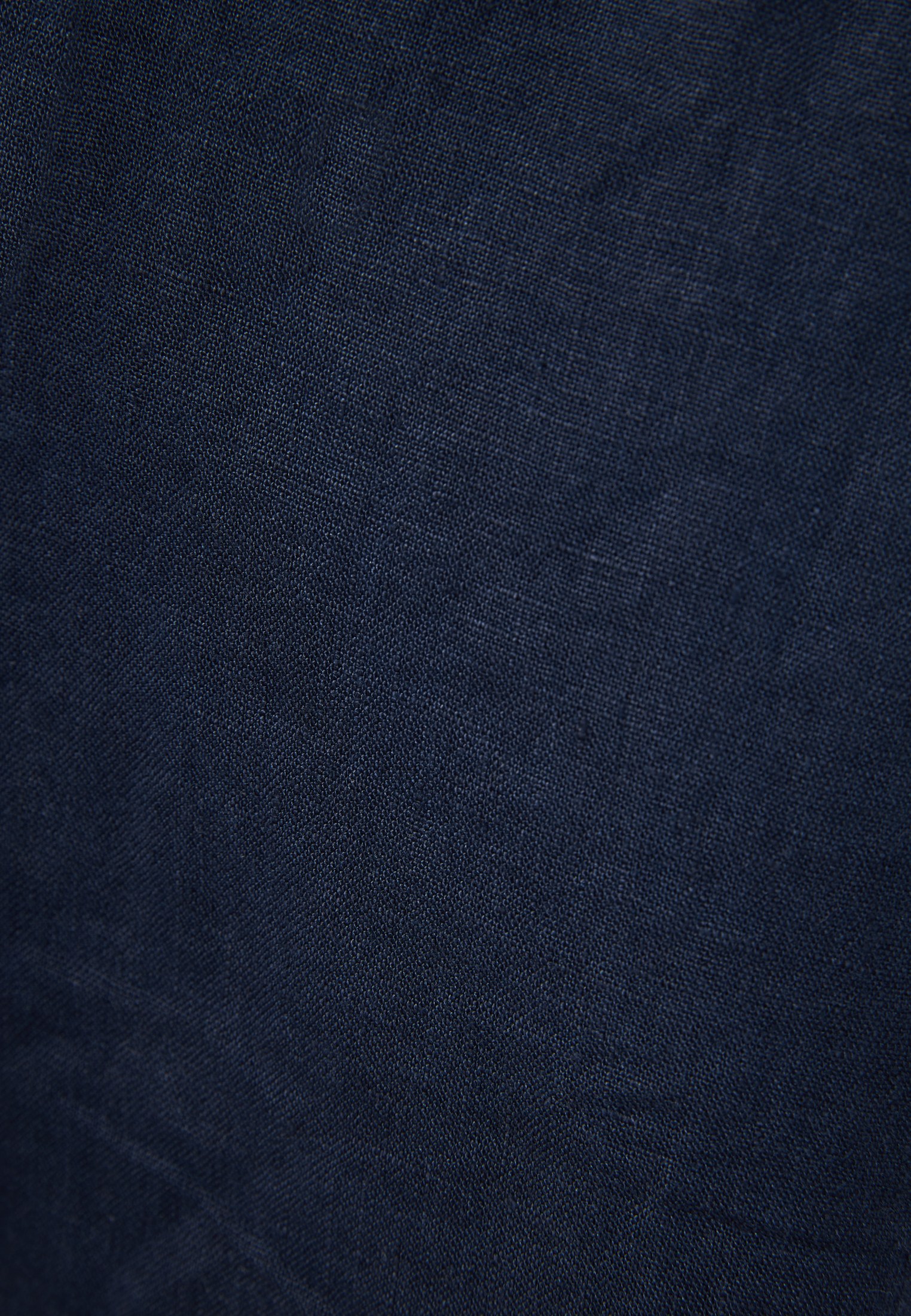 Ανδρικό comfort fit linen blend chino παντελόνι φωτογραφία