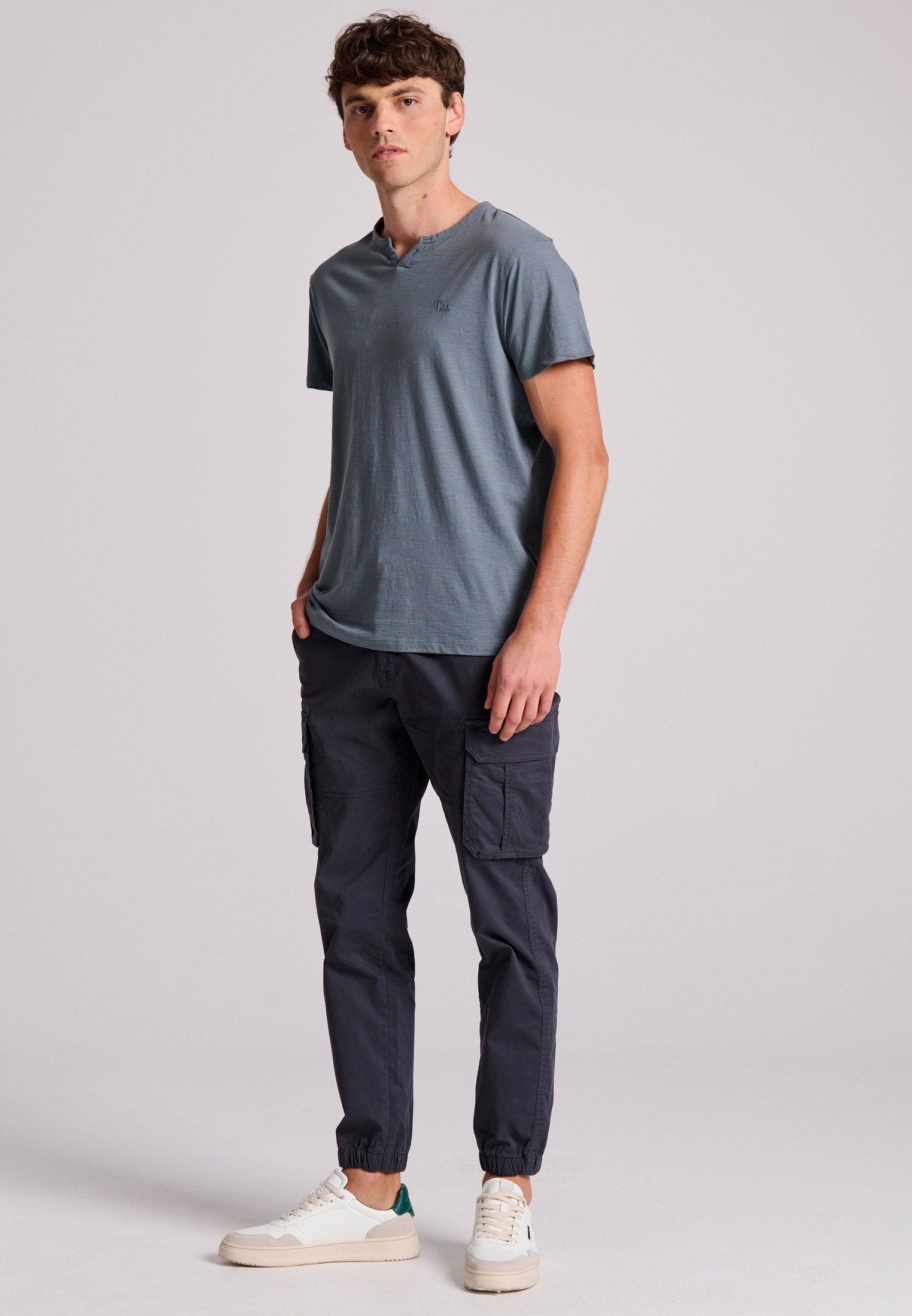 Men's T-Shirts Funky Buddha