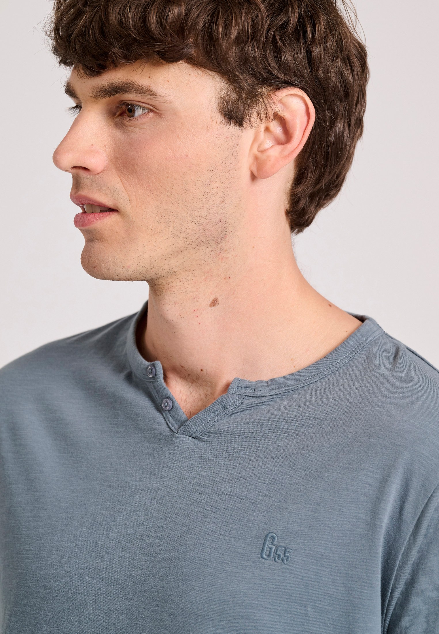 Men's T-Shirts Funky Buddha