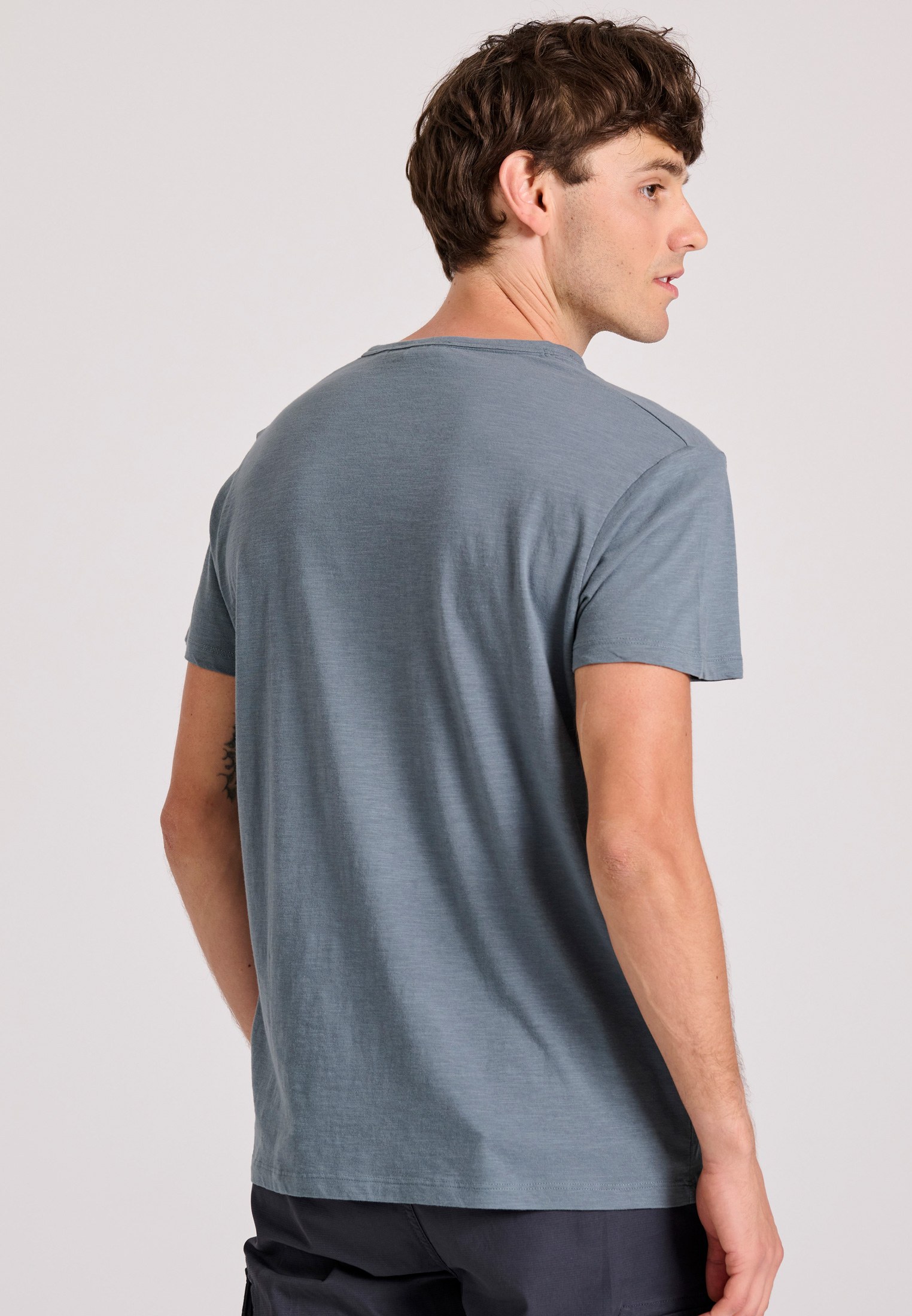 Men's T-Shirts Funky Buddha