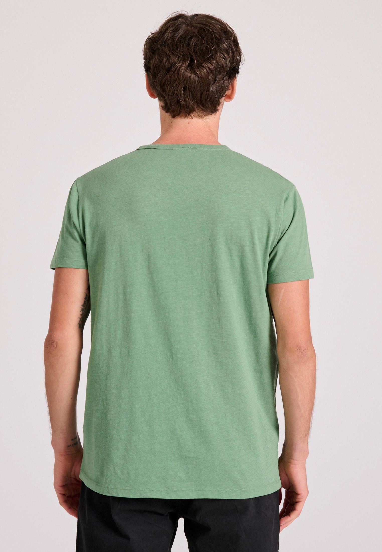 Men's T-Shirts Funky Buddha