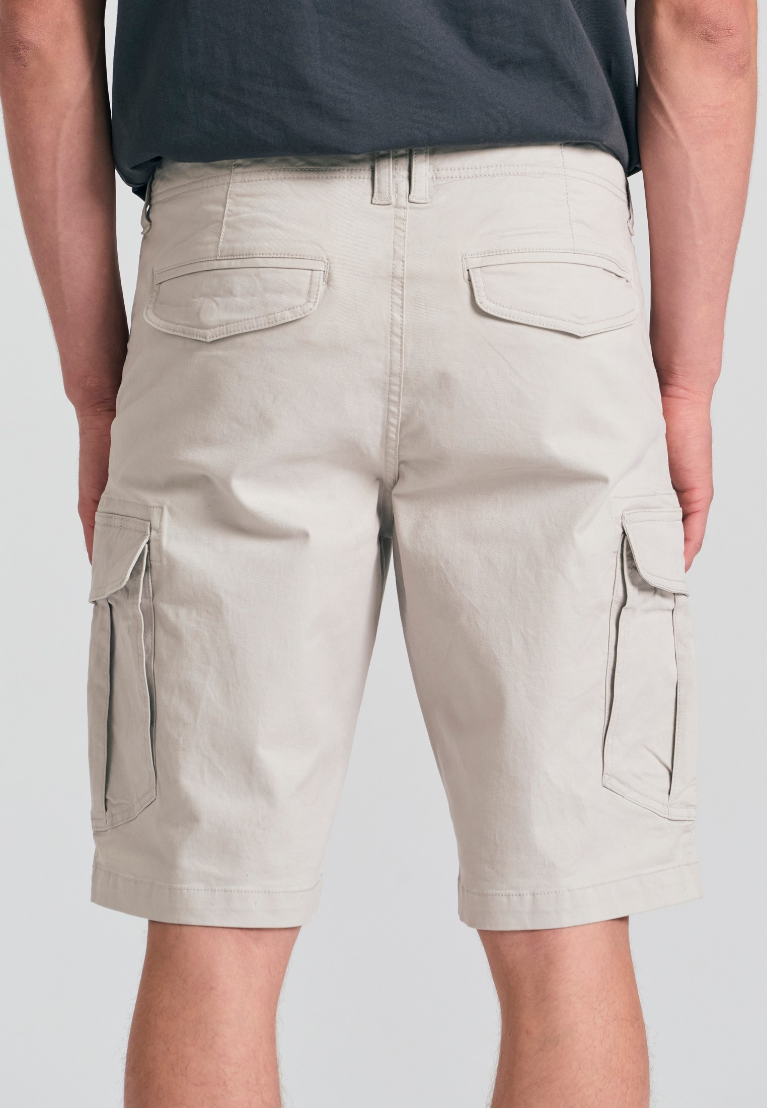 Cargo βερμούδα "The essentials" Garage 55.