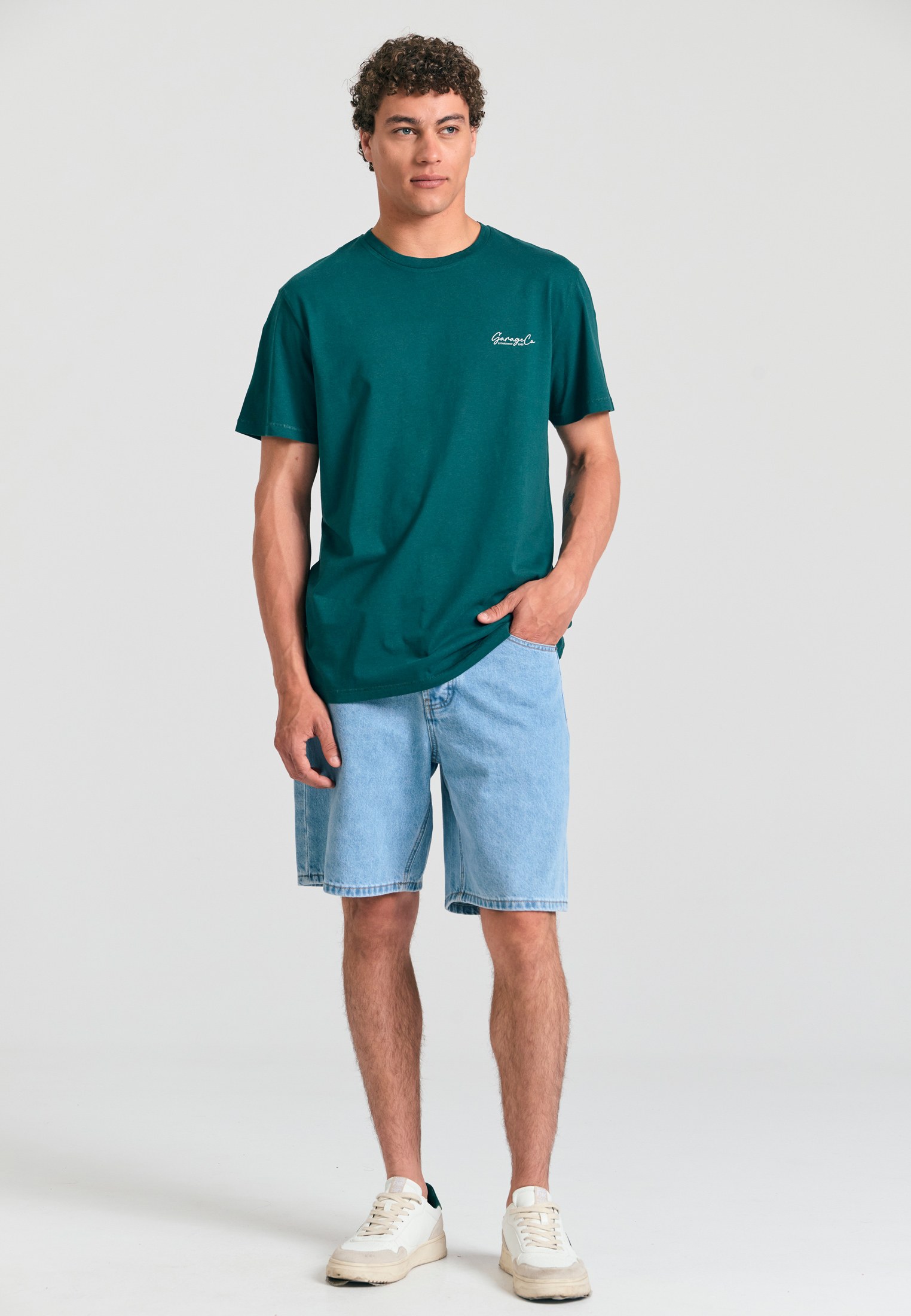 Men's Shirts Funky Buddha