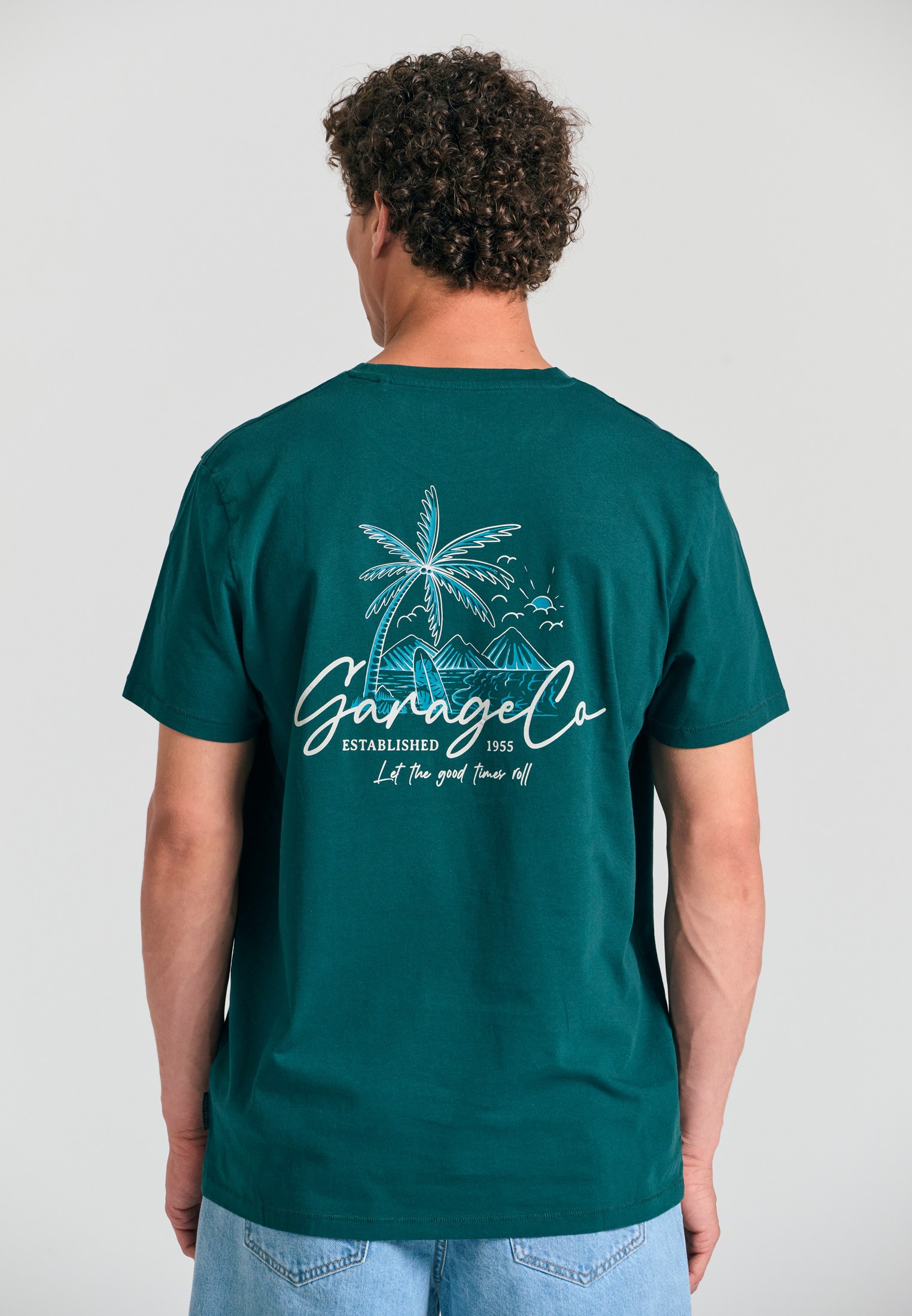 Men's Shirts Funky Buddha