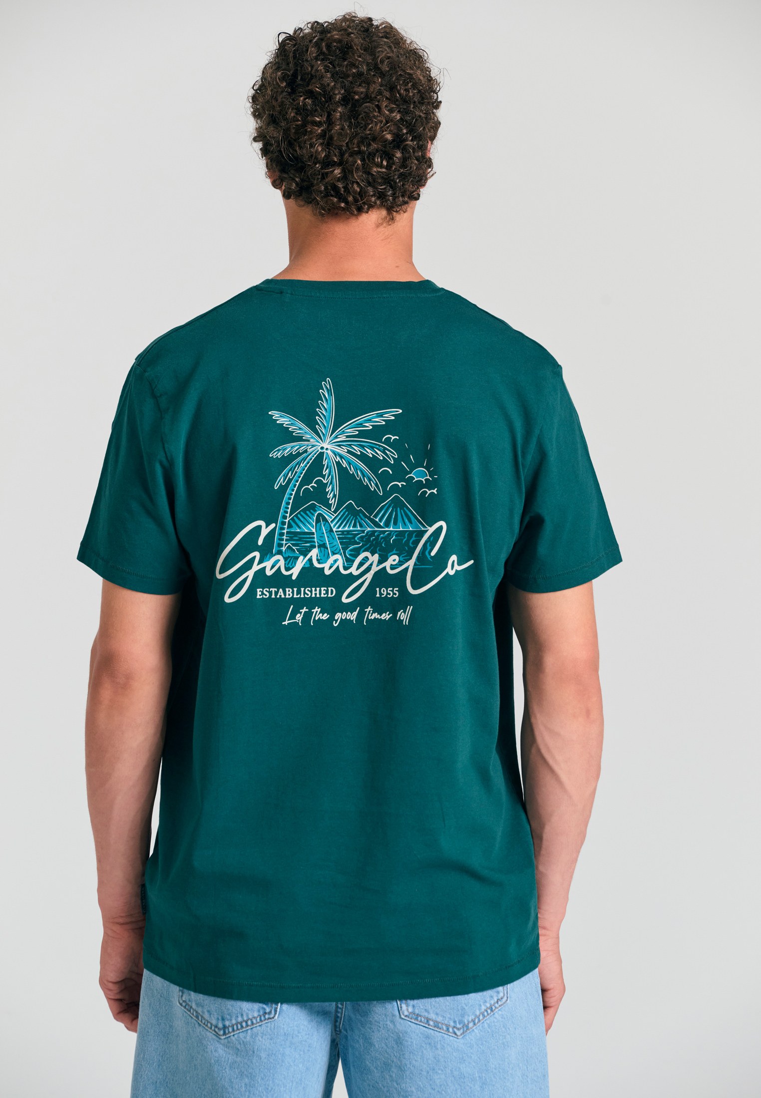 Men's Shirts Funky Buddha