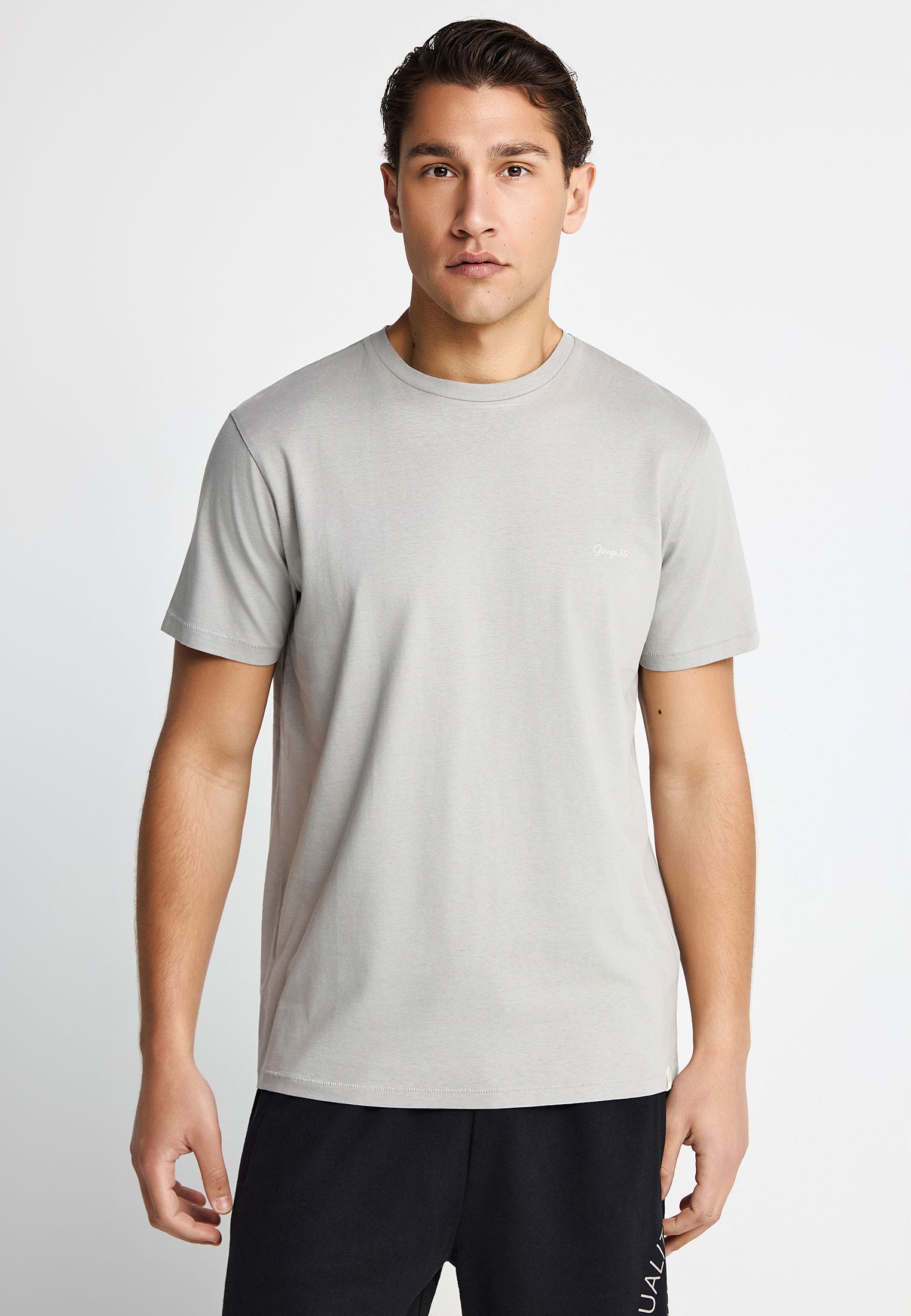 Ανδρικό t-shirt Garage 55 - The Essentials