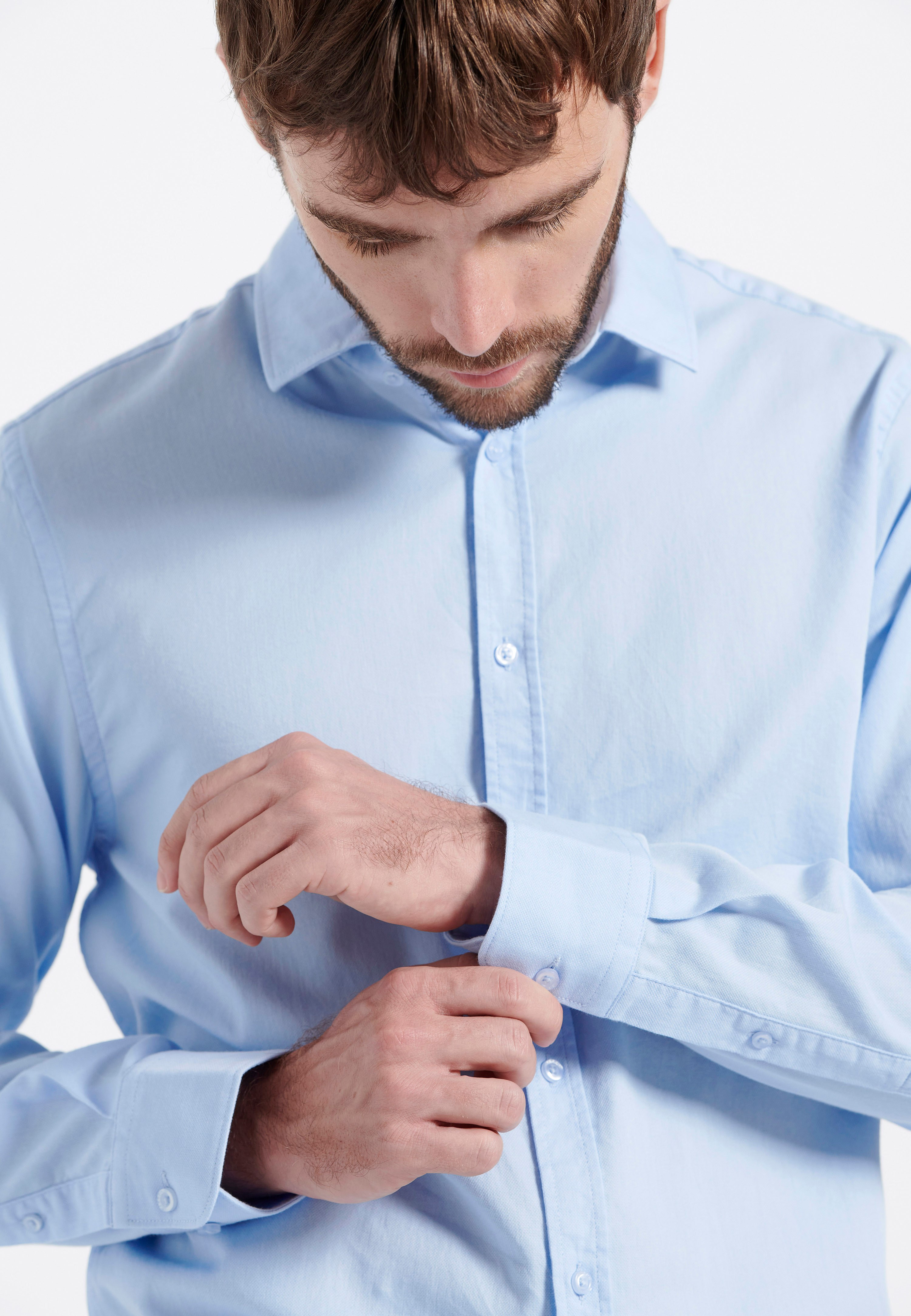 Men's Shirts Funky Buddha