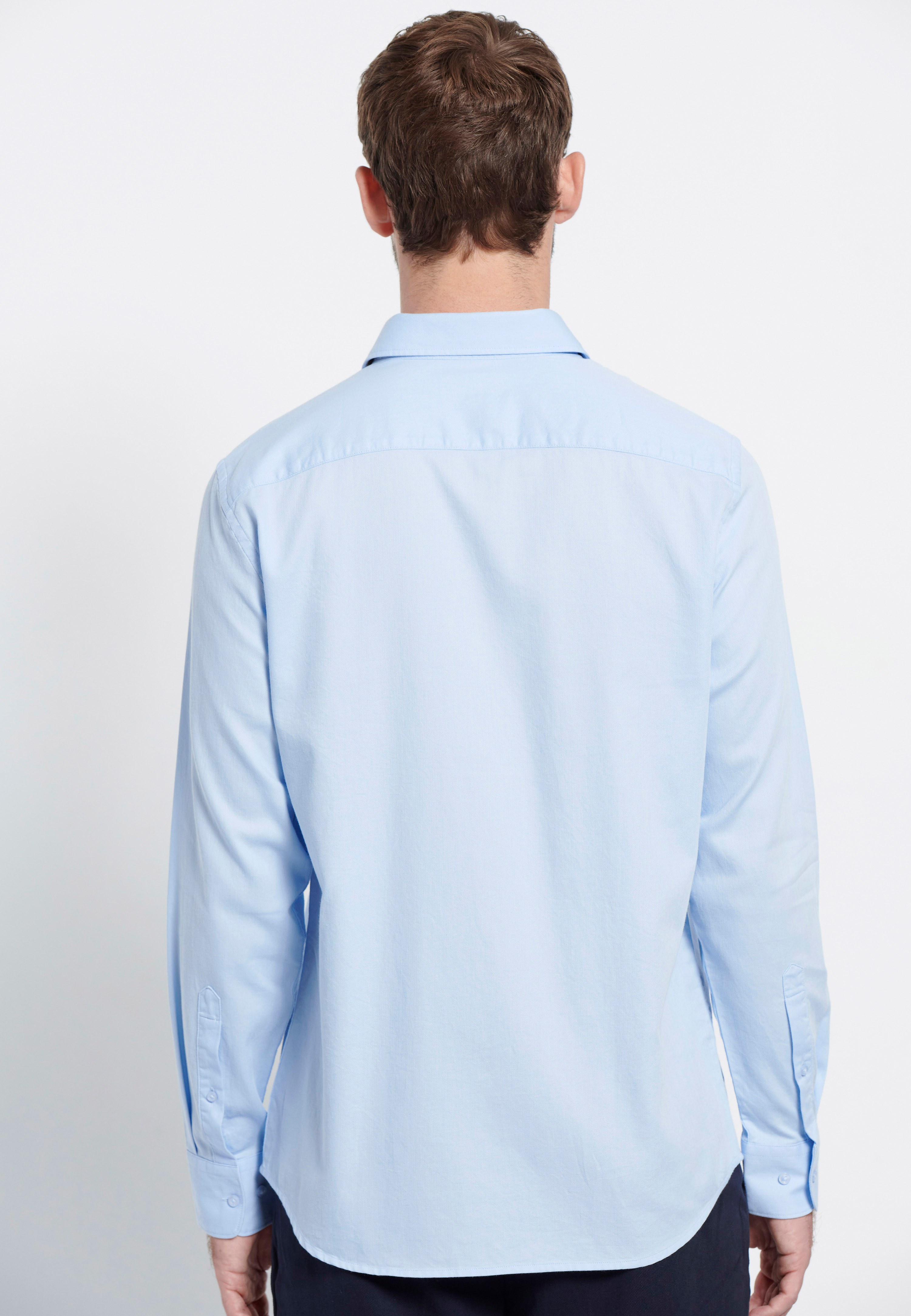 Men's Shirts Funky Buddha