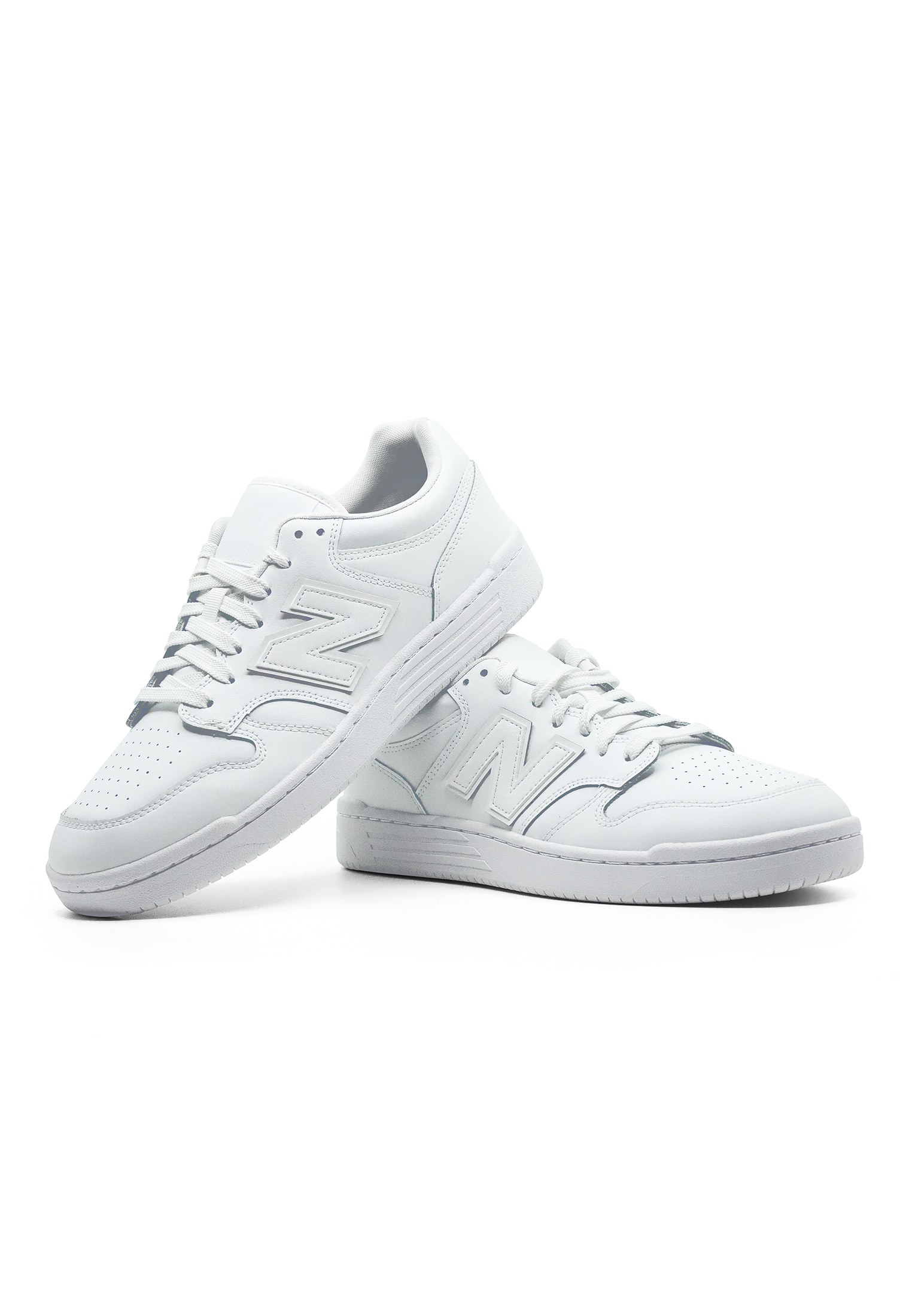 Ανδρικά sneakers New Balance 480