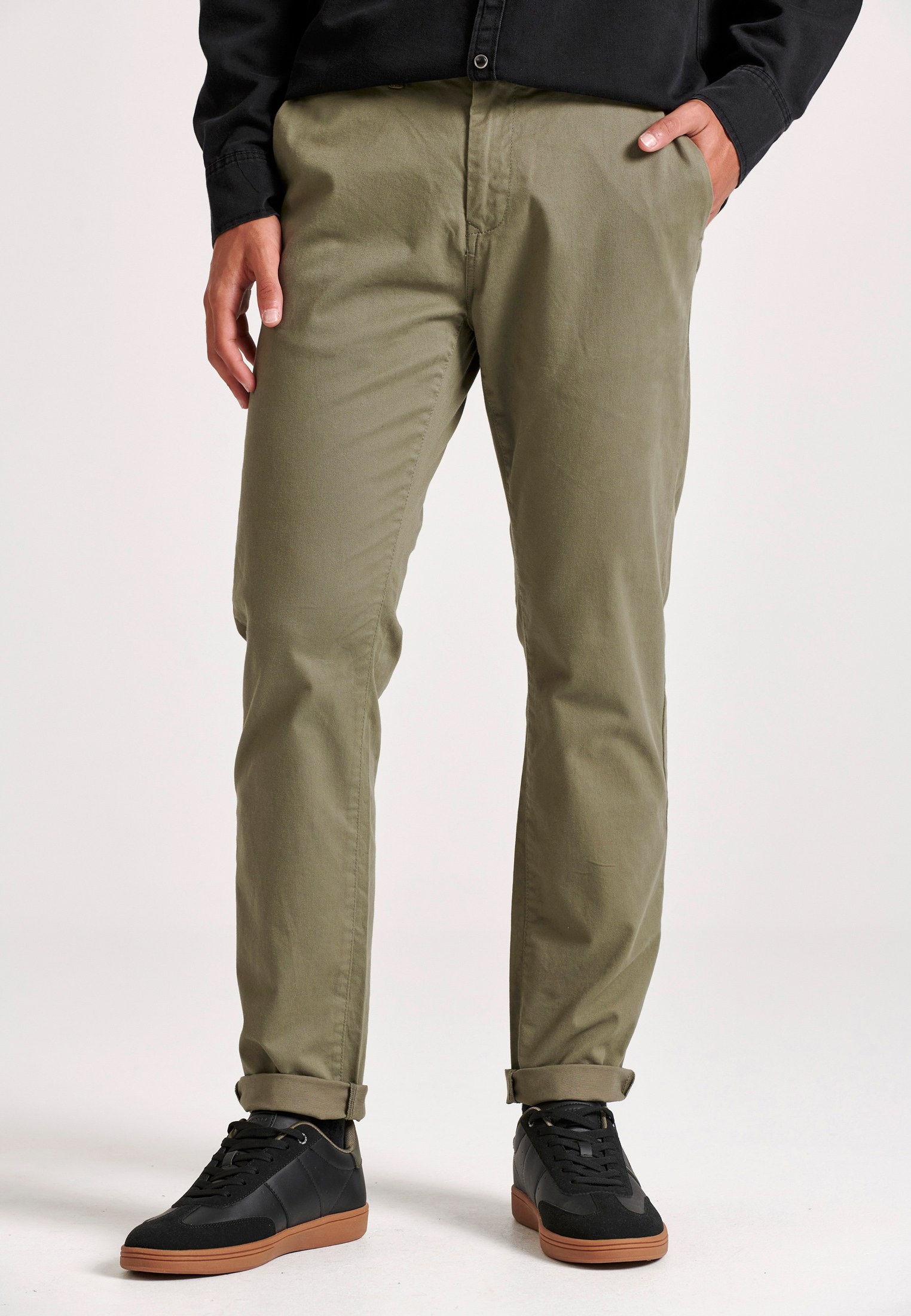 Ανδρικό chino παντελόνι - The essentials