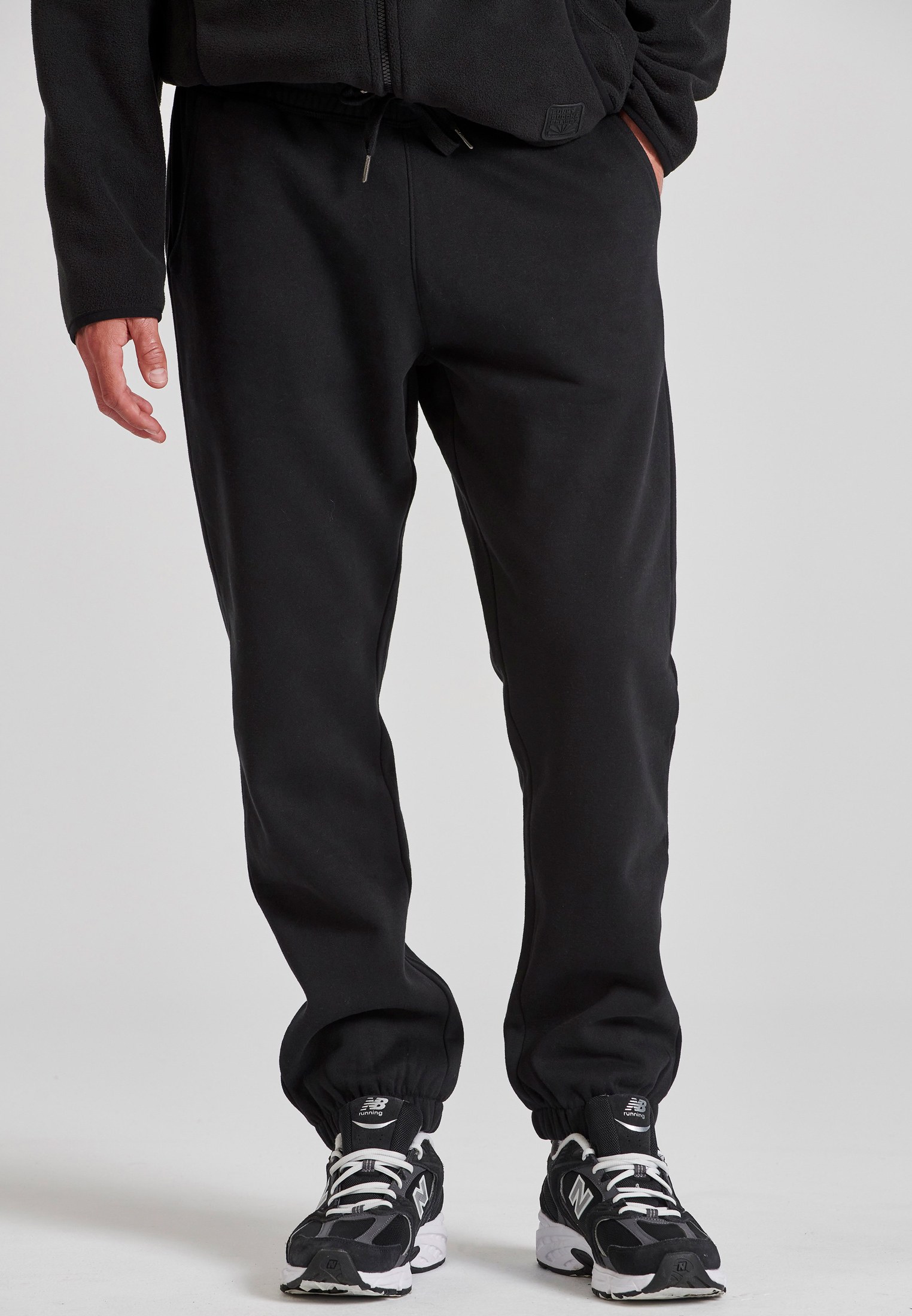 Ανδρικό jogger παντελόνι φόρμας
