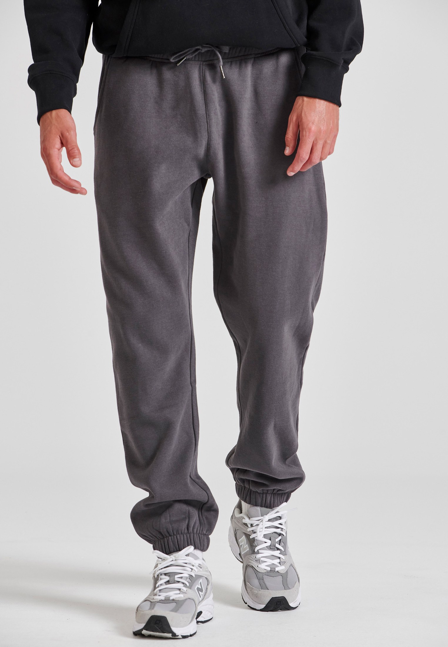 Ανδρικό jogger παντελόνι φόρμας