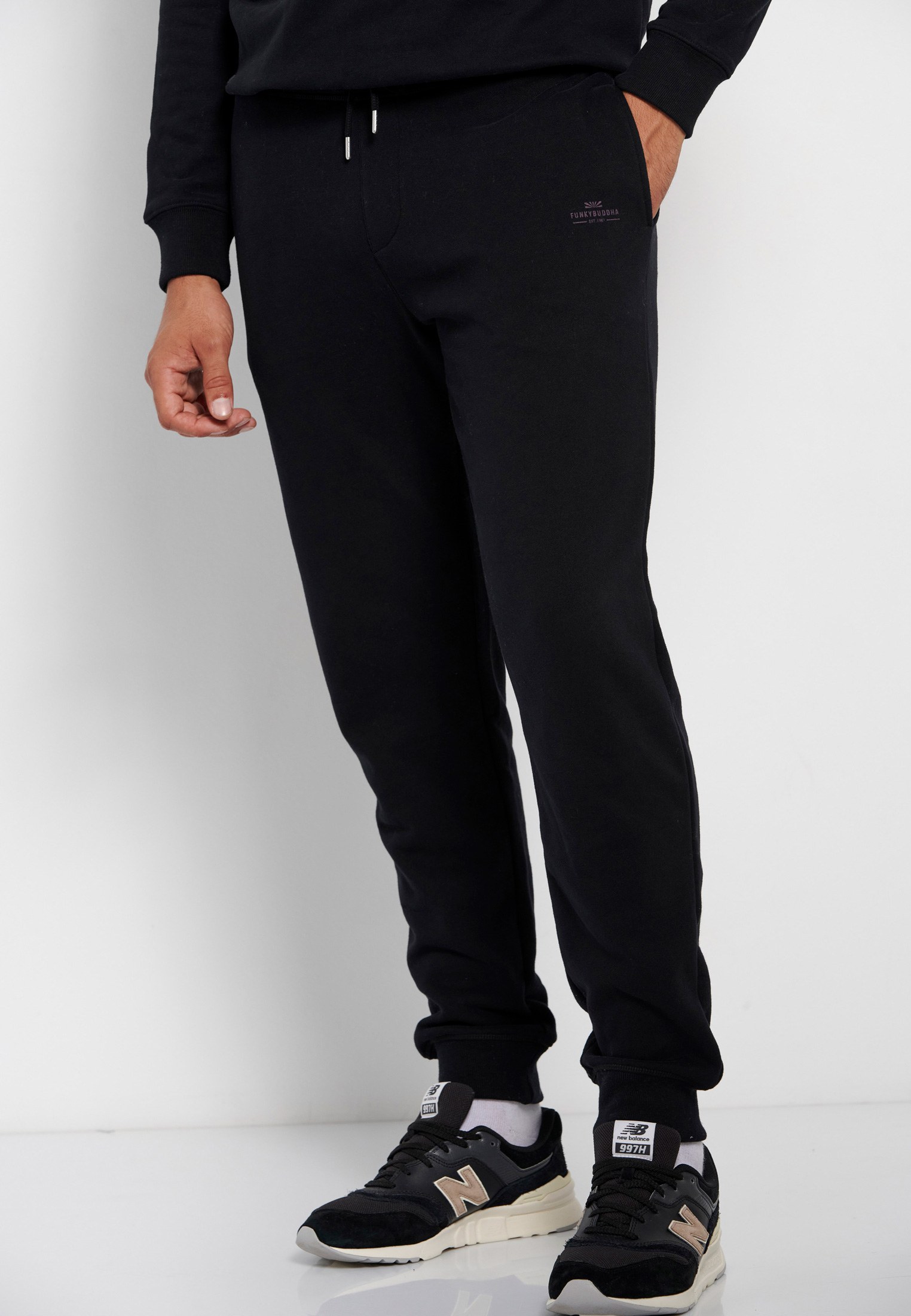 Essential παντελόνι φόρμας