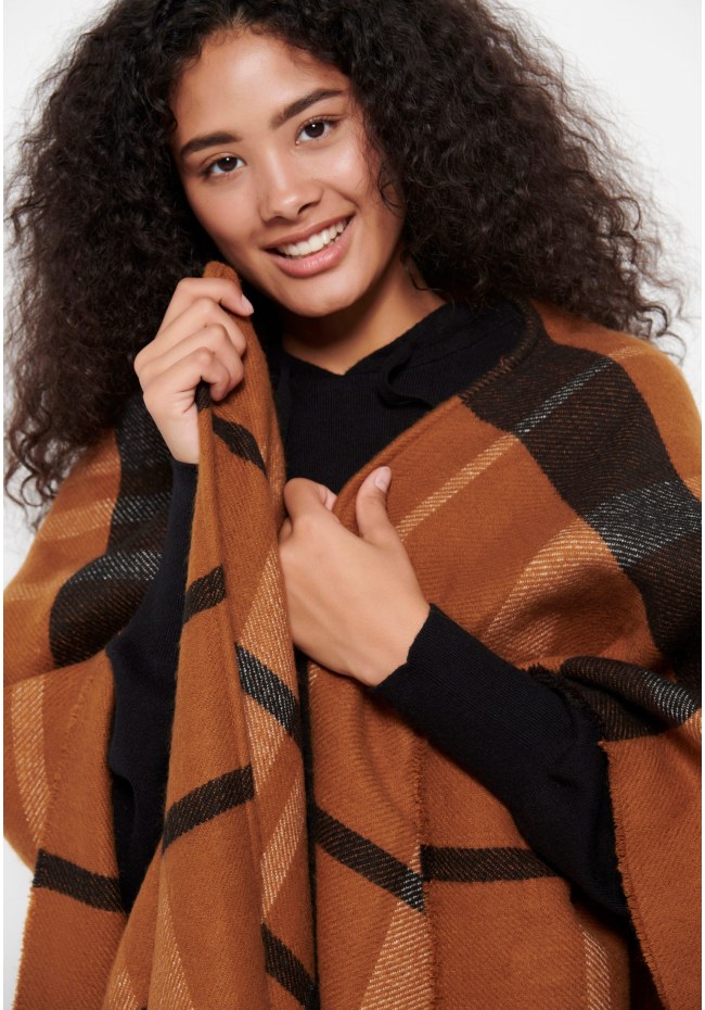 Γυναικεία κάπα