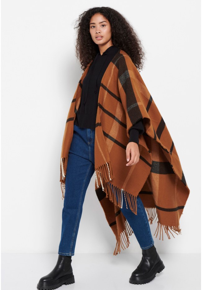 Γυναικεία κάπα