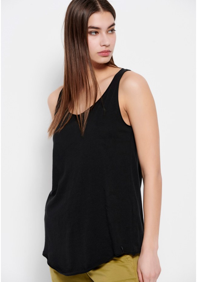 Γυναικείο βαμβακερό tank top