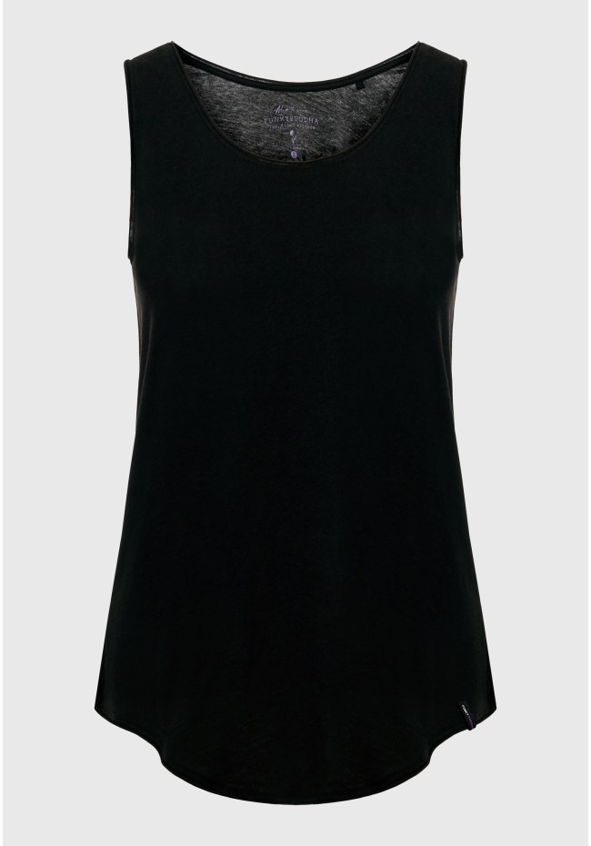 Γυναικείο βαμβακερό tank top