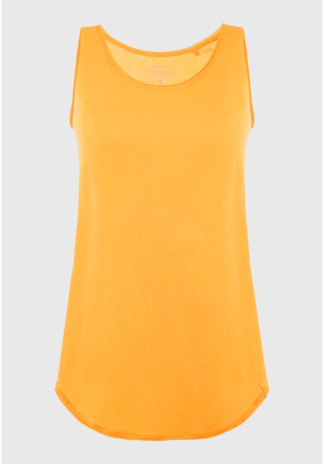 Γυναικείο βαμβακερό tank top