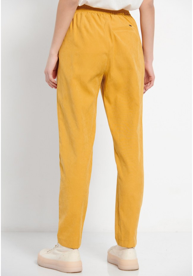 Women's casual trousers