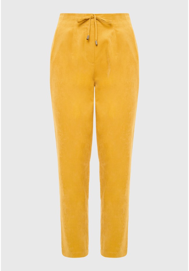 Women's casual trousers
