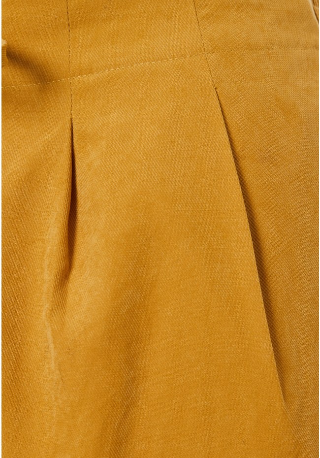 Women's casual trousers