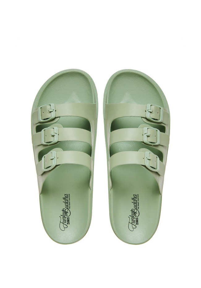 Women's sandals