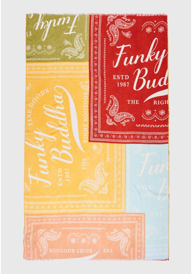 Women's sarong
