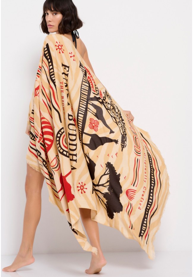 Women's sarong