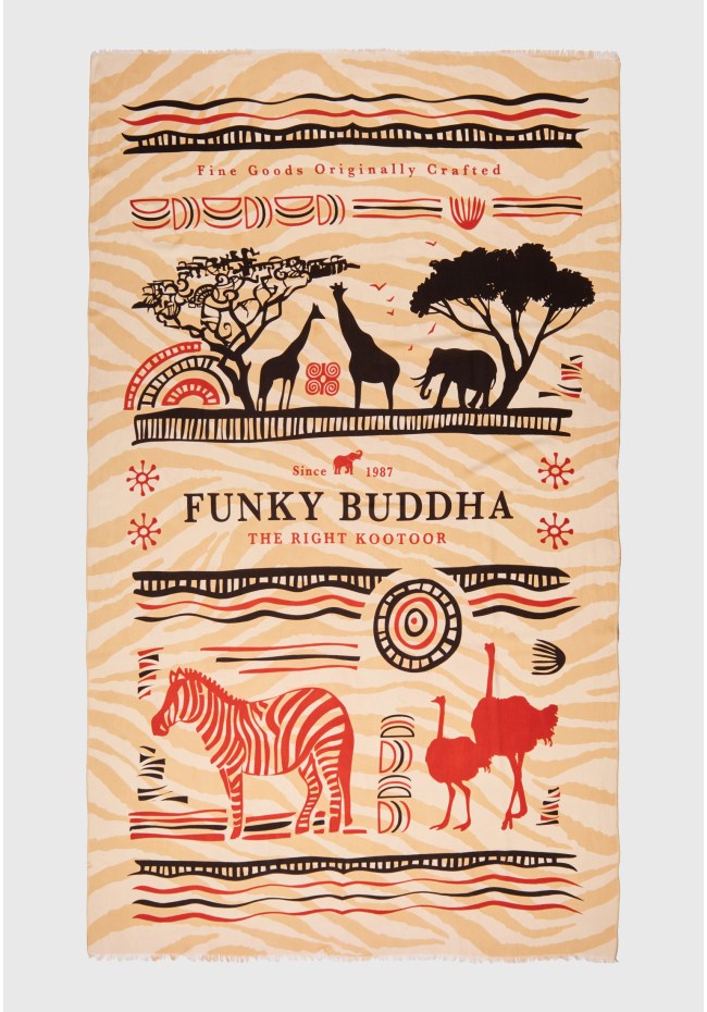 Women's sarong