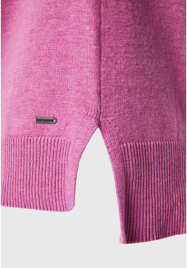Essential turtle neck sweater