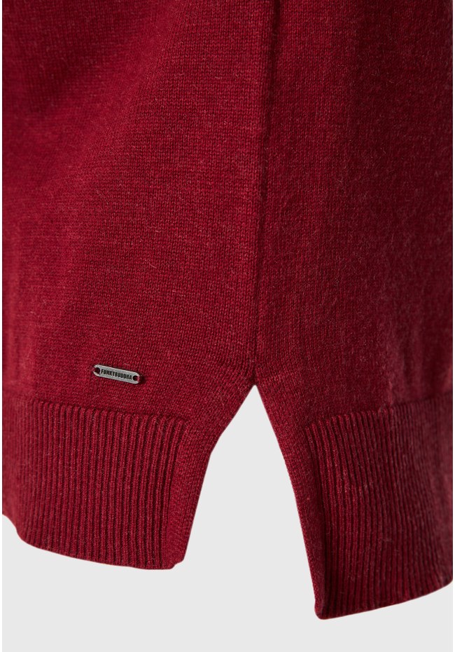 Essential turtle neck sweater