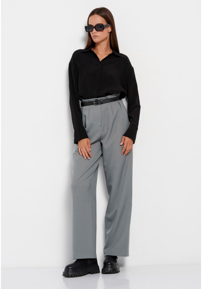 Women's plain shirt