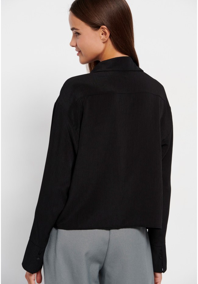 Women's plain shirt