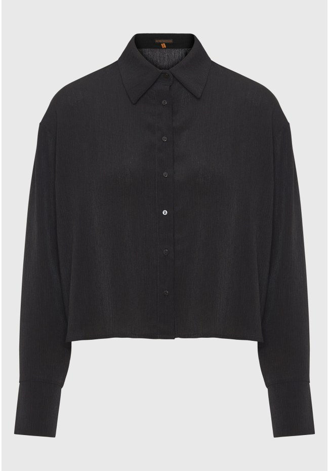 Women's plain shirt