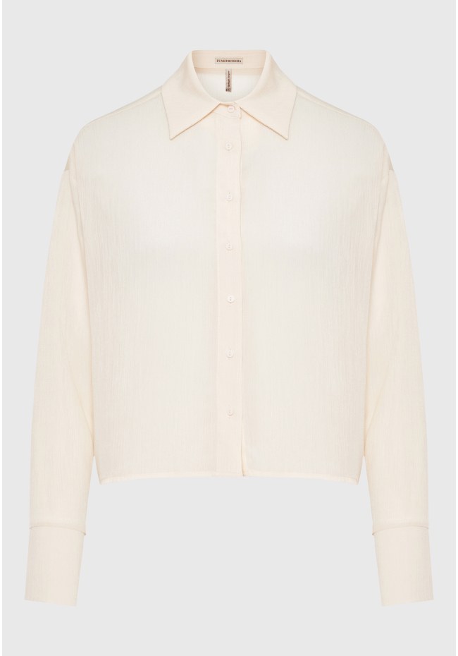 Women's plain shirt