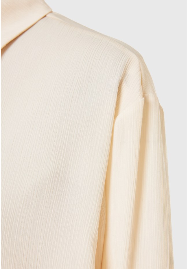 Women's plain shirt