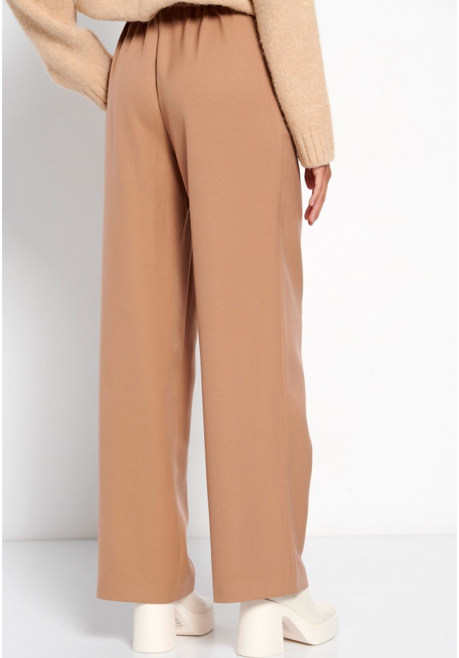 Women's wide leg pants