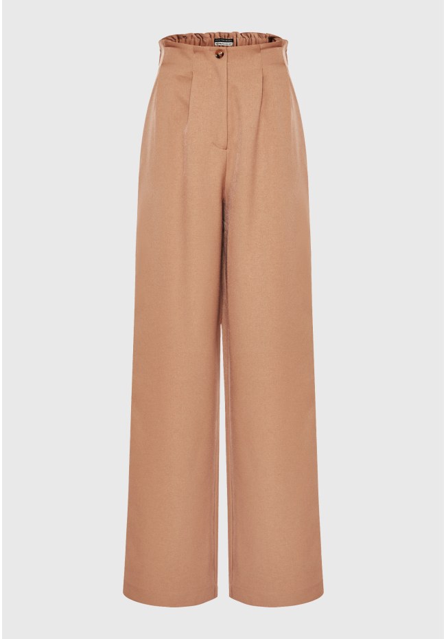 Women's wide leg pants
