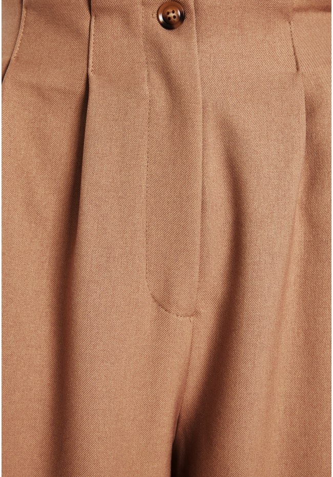Women's wide leg pants