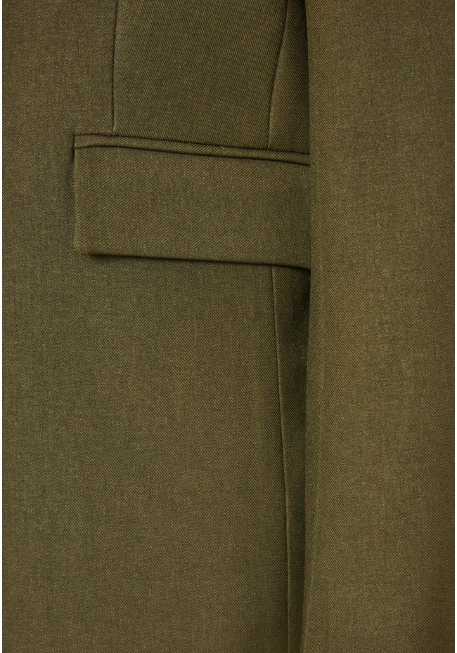 Γυναικείο oversized σακάκι blazer