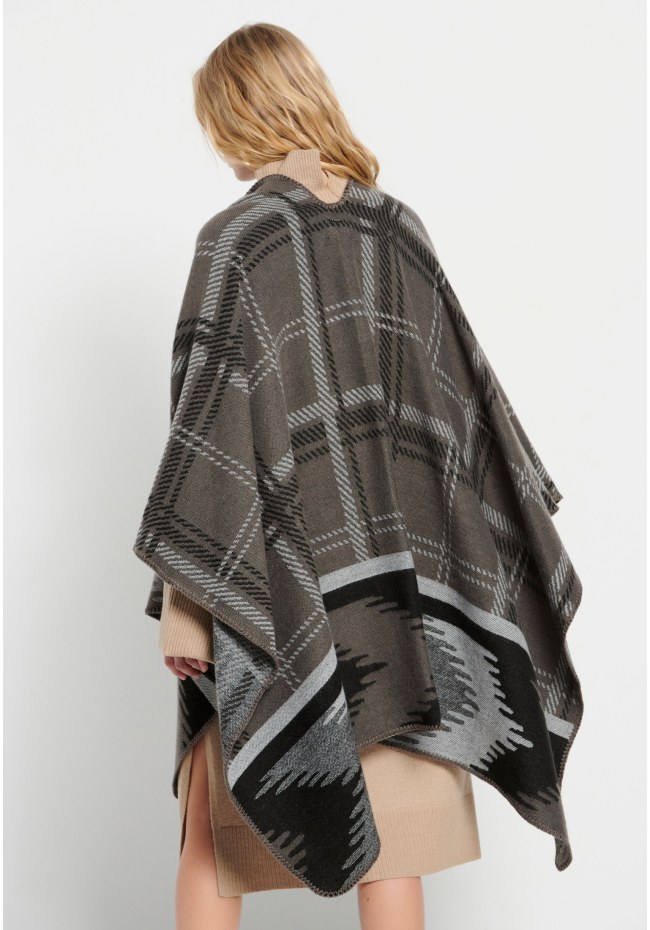 Woman's cape