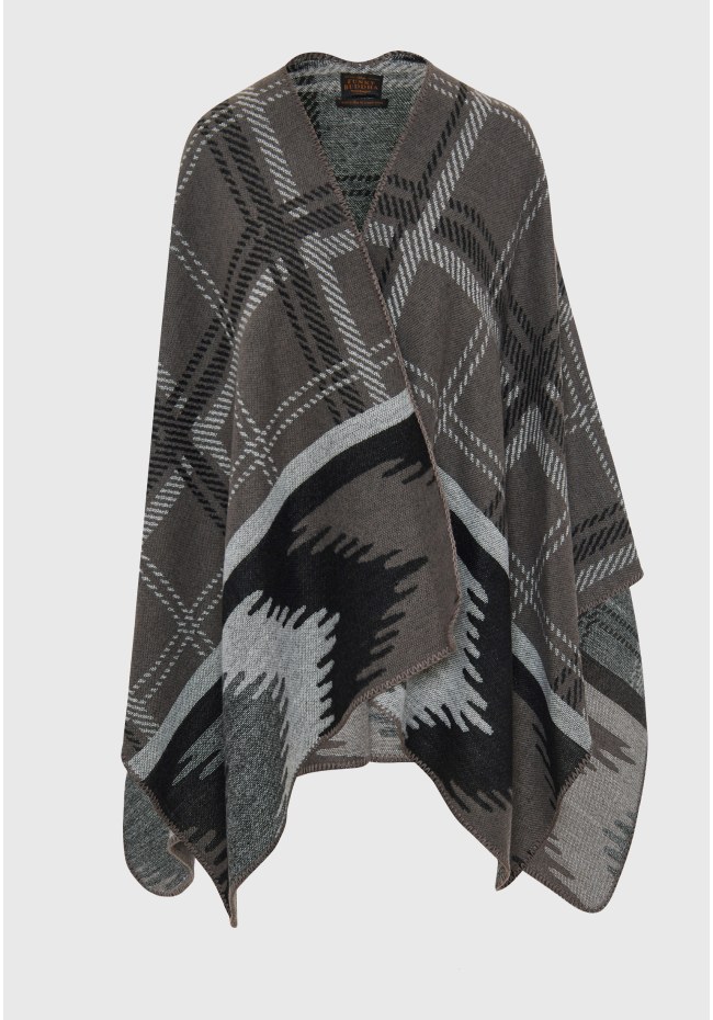 Woman's cape