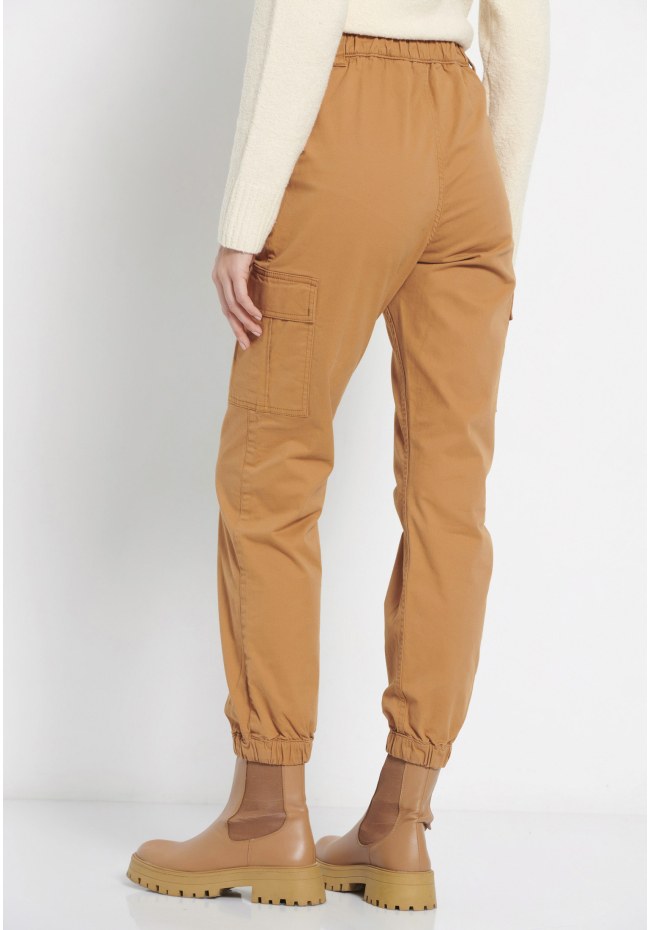 Women's cargo pants