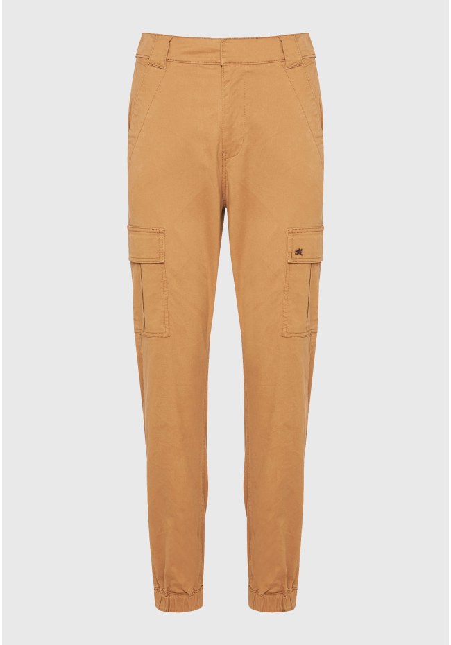 Women's cargo pants