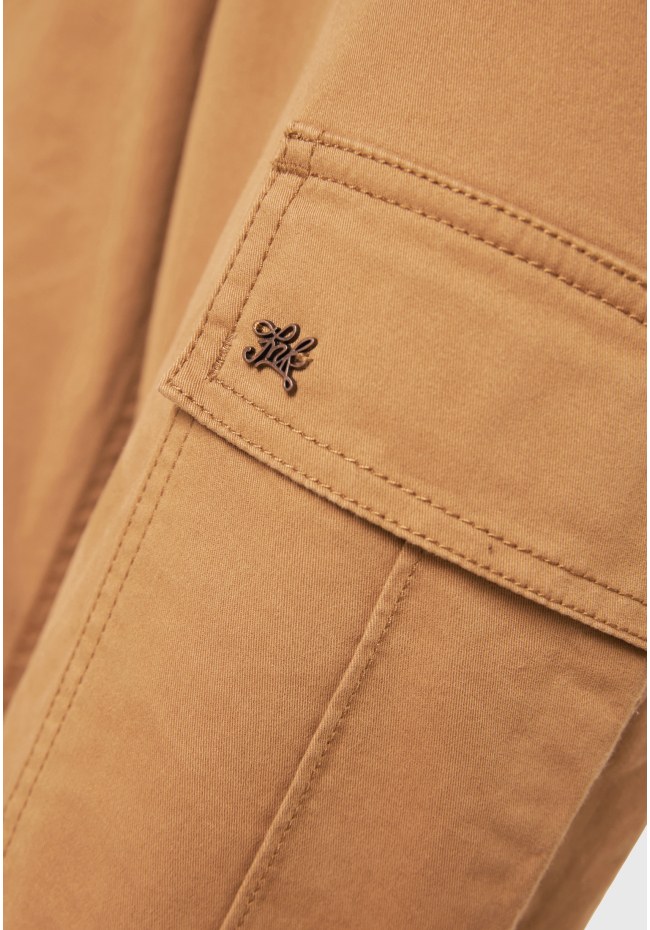 Women's cargo pants
